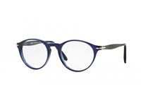 Montatura vista Persol Uomo 0PO3092V 50  9038 - 0PO3092V 50  9038